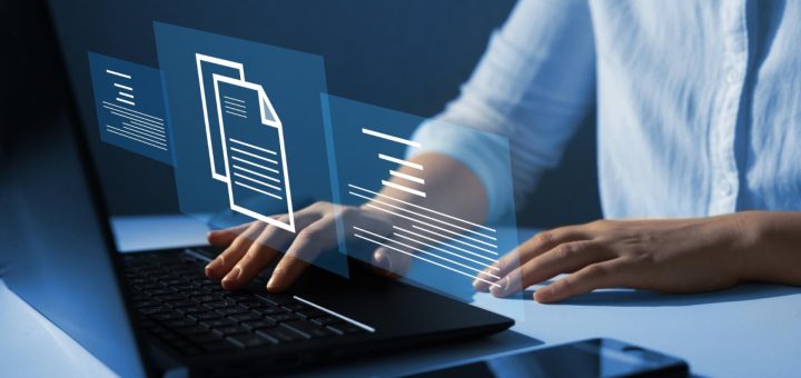 Bien choisir le logiciel de GED adapté à son entreprise : les clés d’une gestion documentaire performante