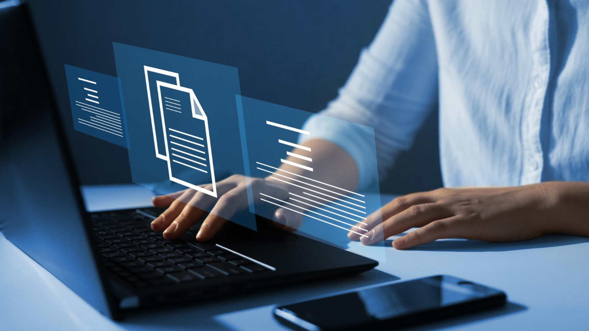 Bien choisir le logiciel de GED adapté à son entreprise : les clés d’une gestion documentaire performante