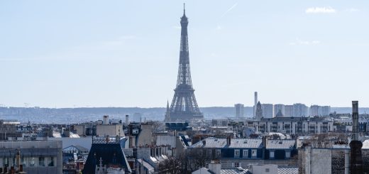 Comment trouver le bureau idéal à louer à Paris ?