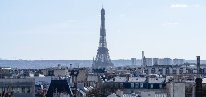 Comment trouver le bureau idéal à louer à Paris ?
