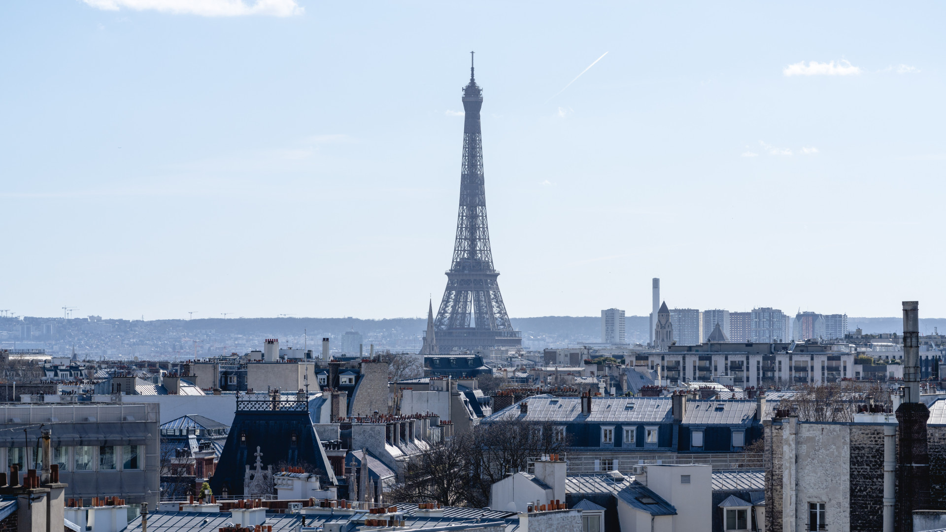 Comment trouver le bureau idéal à louer à Paris ?