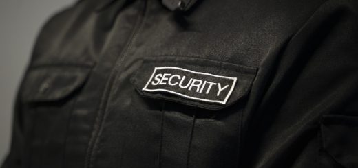 Entreprise de sécurité : prévenir les intrusions et les actes de vandalisme