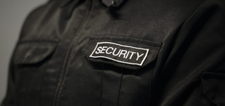 Entreprise de sécurité : prévenir les intrusions et les actes de vandalisme