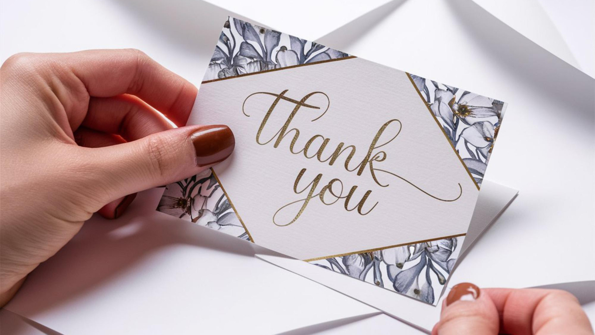Exprimer sa gratitude après un décès avec les bons mots