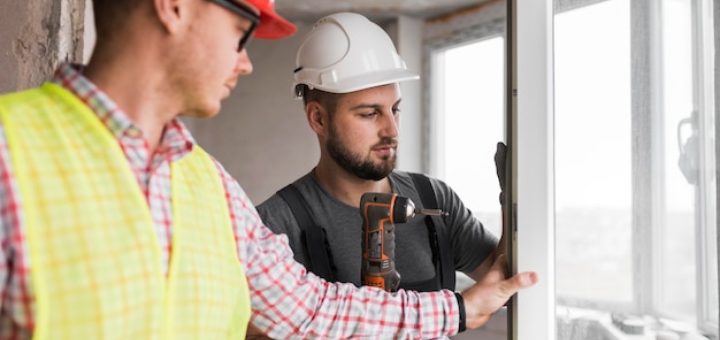 Fenêtres PVC, alu ou bois : que choisir pour une rénovation à Cergy ?