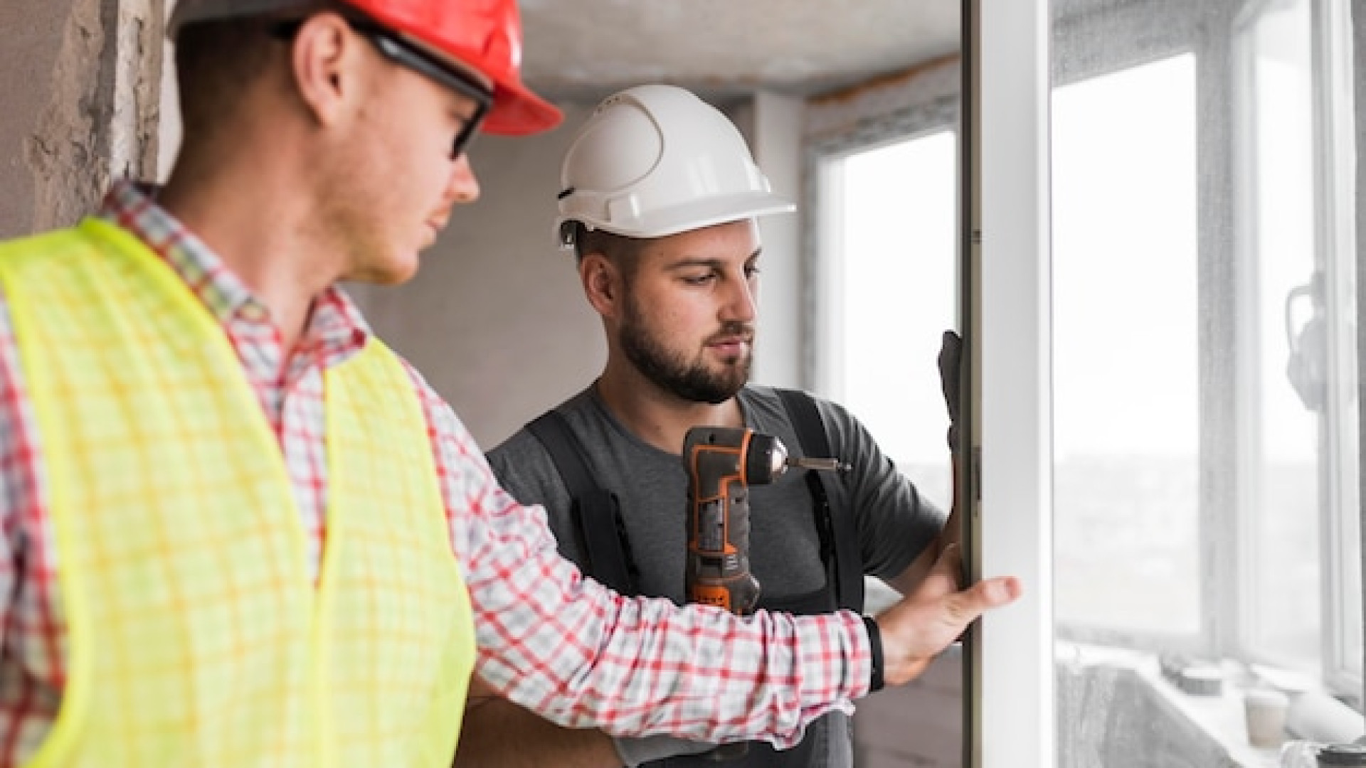 Fenêtres PVC, alu ou bois : que choisir pour une rénovation à Cergy ?