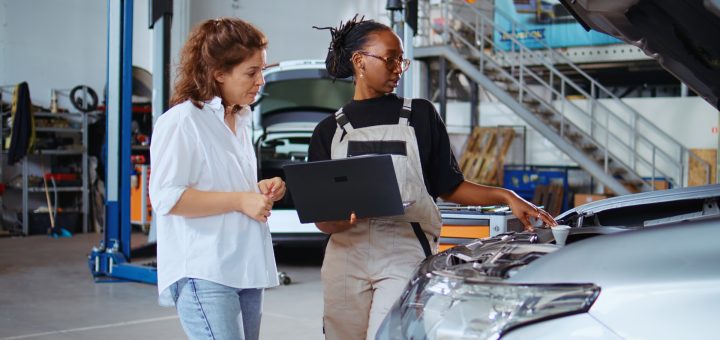 Installation d’un contrôle technique : pourquoi la qualité des équipements est indispensable ?
