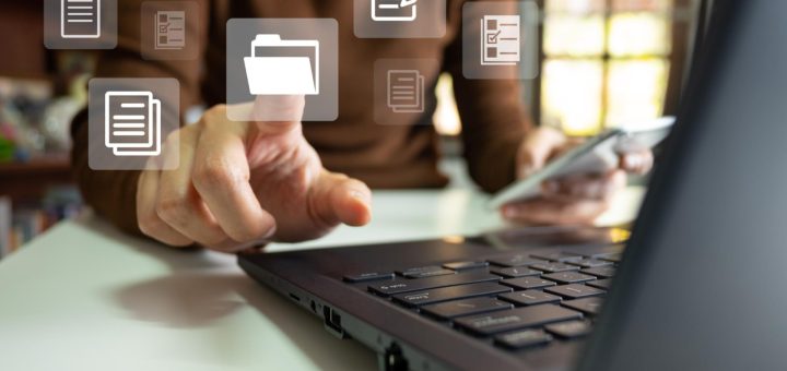 Intégrateur GED : rôle, missions et avantages pour l’entreprise