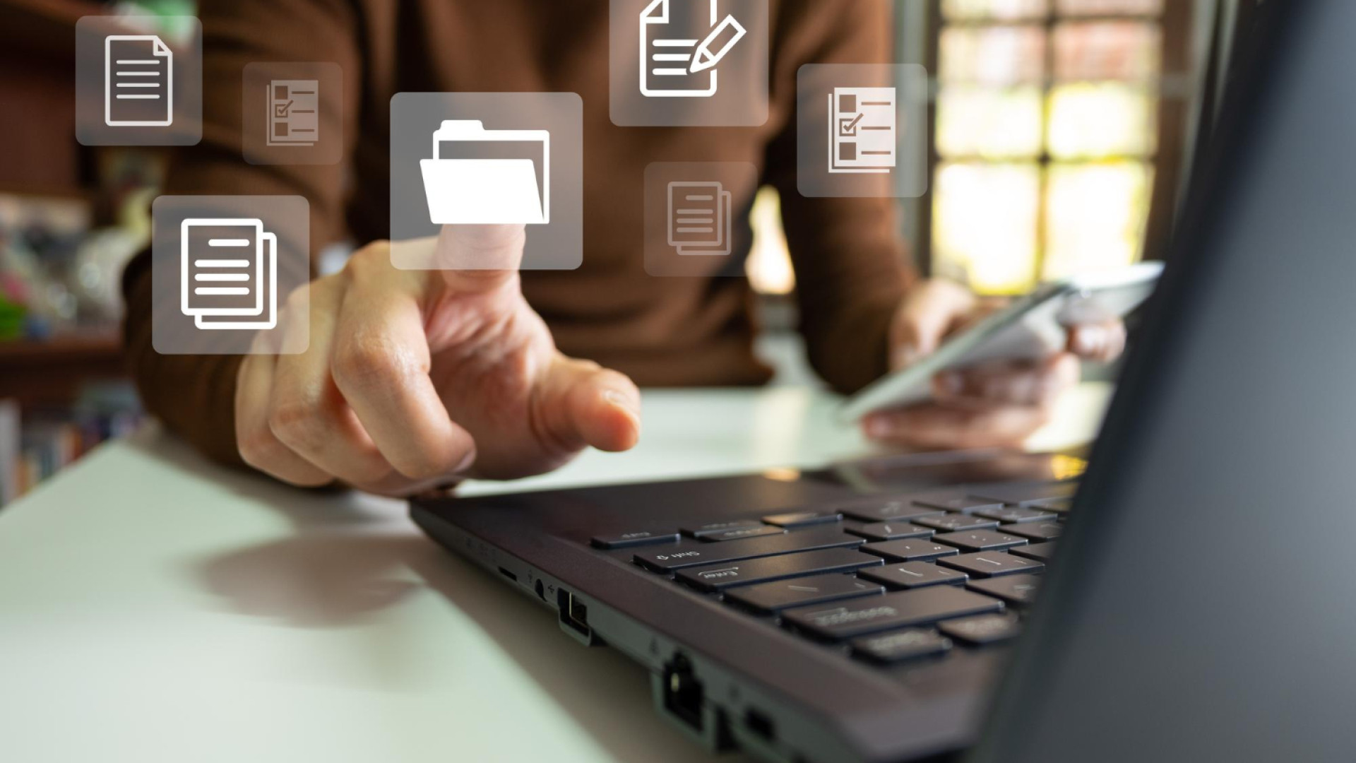 Intégrateur GED : rôle, missions et avantages pour l’entreprise