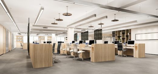 Pourquoi faire appel à un spécialiste de l’aménagement professionnel pour votre bureau ?