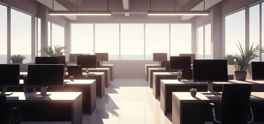 Pourquoi la localisation de votre bureau à Paris est essentielle ?