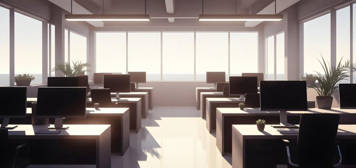 Pourquoi la localisation de votre bureau à Paris est essentielle ?
