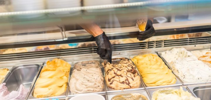 Équipements de glacerie professionnels : ce que les chiffres disent du marché en 2026