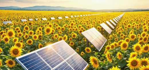 L'agrivoltaïsme en France : une double récolte pour les exploitants ?