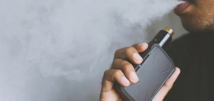 Puff : ce que ça coûtait, pourquoi c'est interdit et ce qui la remplace aujourd'hui